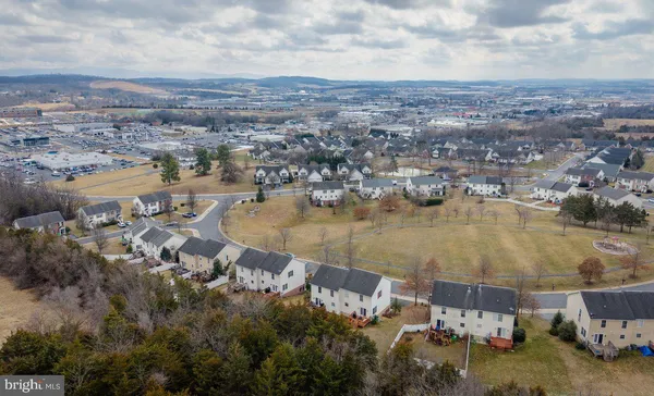 $325,000 | 573 Pointe Drive, Harrisonburg, VA 22801