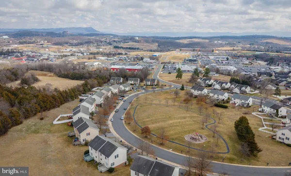 $325,000 | 573 Pointe Drive, Harrisonburg, VA 22801