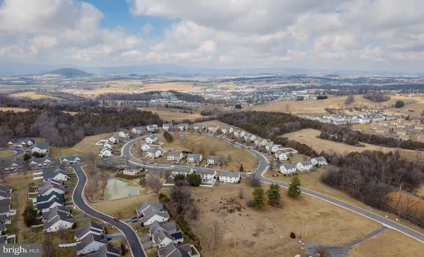 $325,000 | 573 Pointe Drive, Harrisonburg, VA 22801