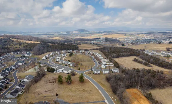 $325,000 | 573 Pointe Drive, Harrisonburg, VA 22801