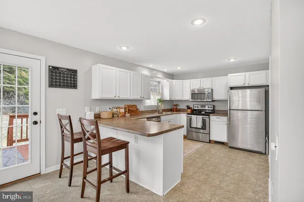 $325,000 | 573 Pointe Drive, Harrisonburg, VA 22801