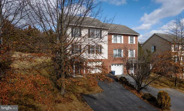 $325,000 | 573 Pointe Drive, Harrisonburg, VA 22801