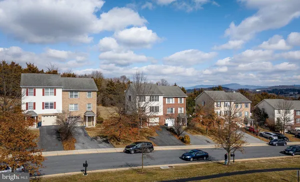 $325,000 | 573 Pointe Drive, Harrisonburg, VA 22801