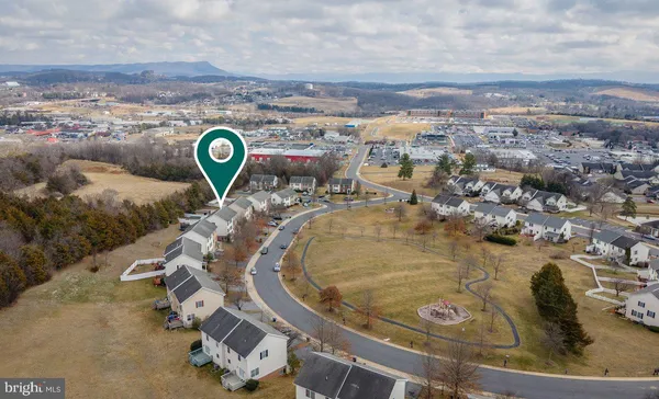 $325,000 | 573 Pointe Drive, Harrisonburg, VA 22801