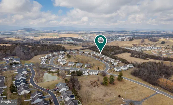 $325,000 | 573 Pointe Drive, Harrisonburg, VA 22801
