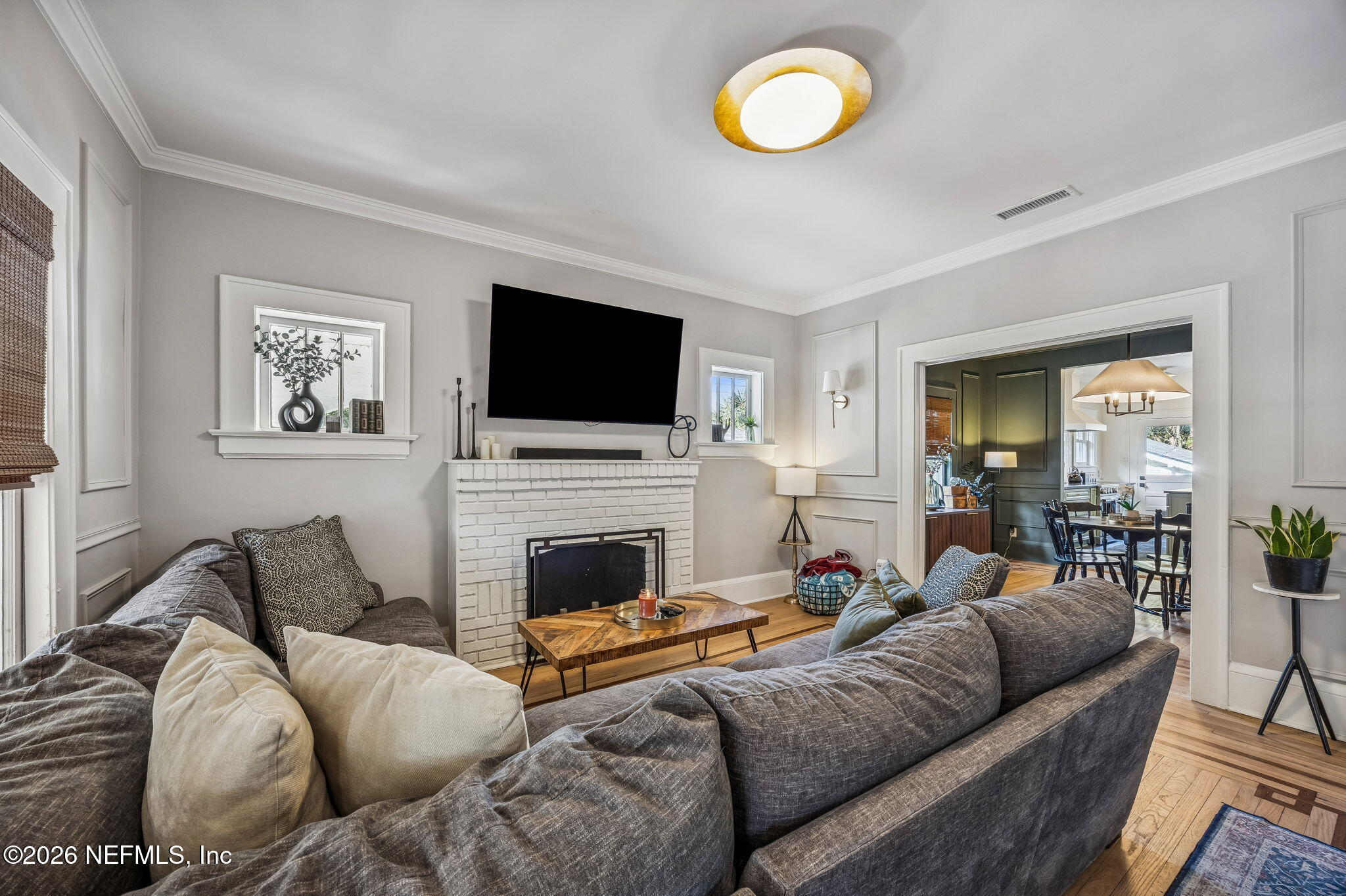 3523 Valencia Road Jacksonville, FL 32205 - Photo 11 of 47 11-web-or-mls-3523 Valencia Rd-11