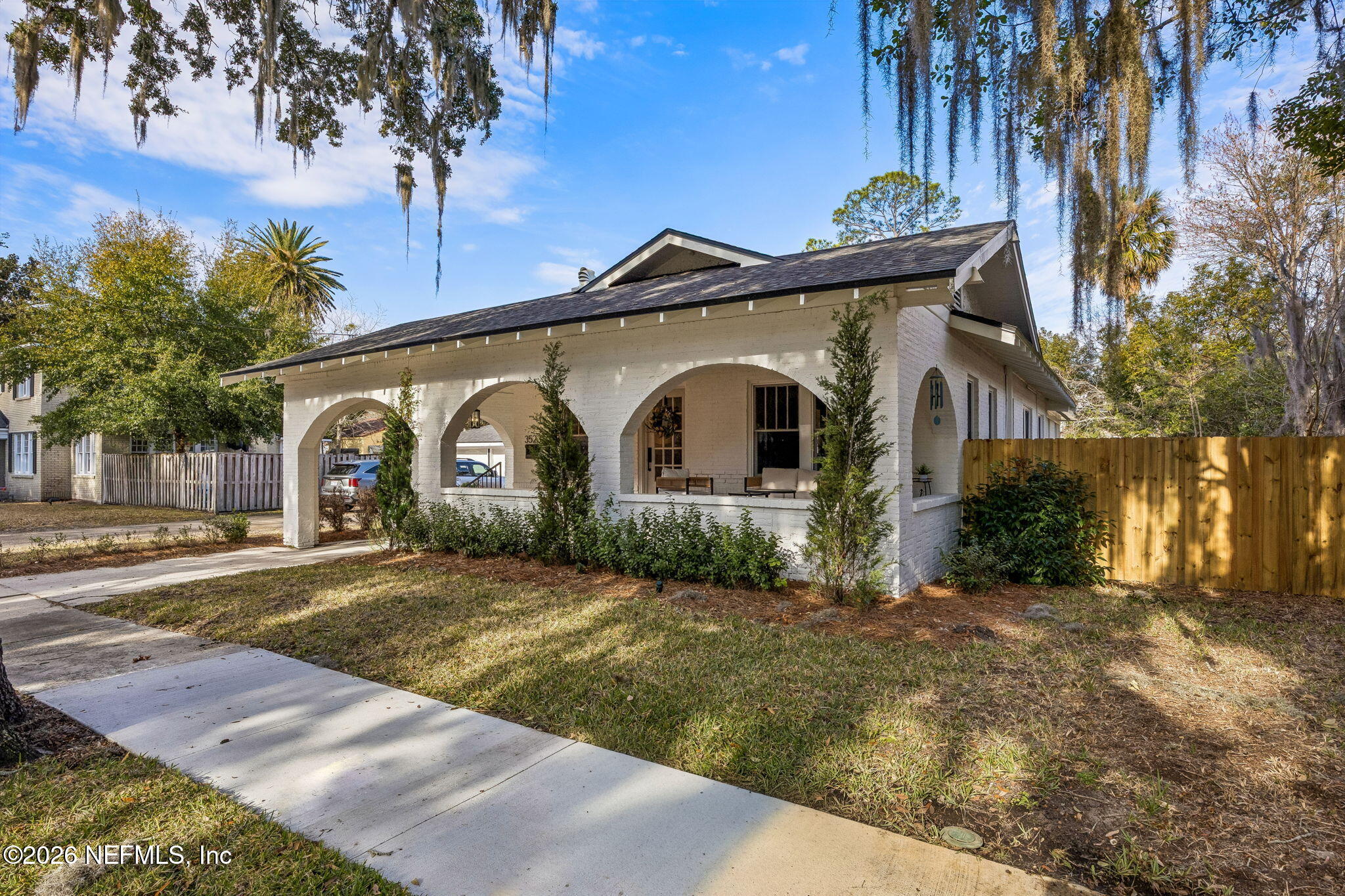 3523 Valencia Road Jacksonville, FL 32205 - Photo 2 of 47 2-web-or-mls-3523 Valencia Rd-1