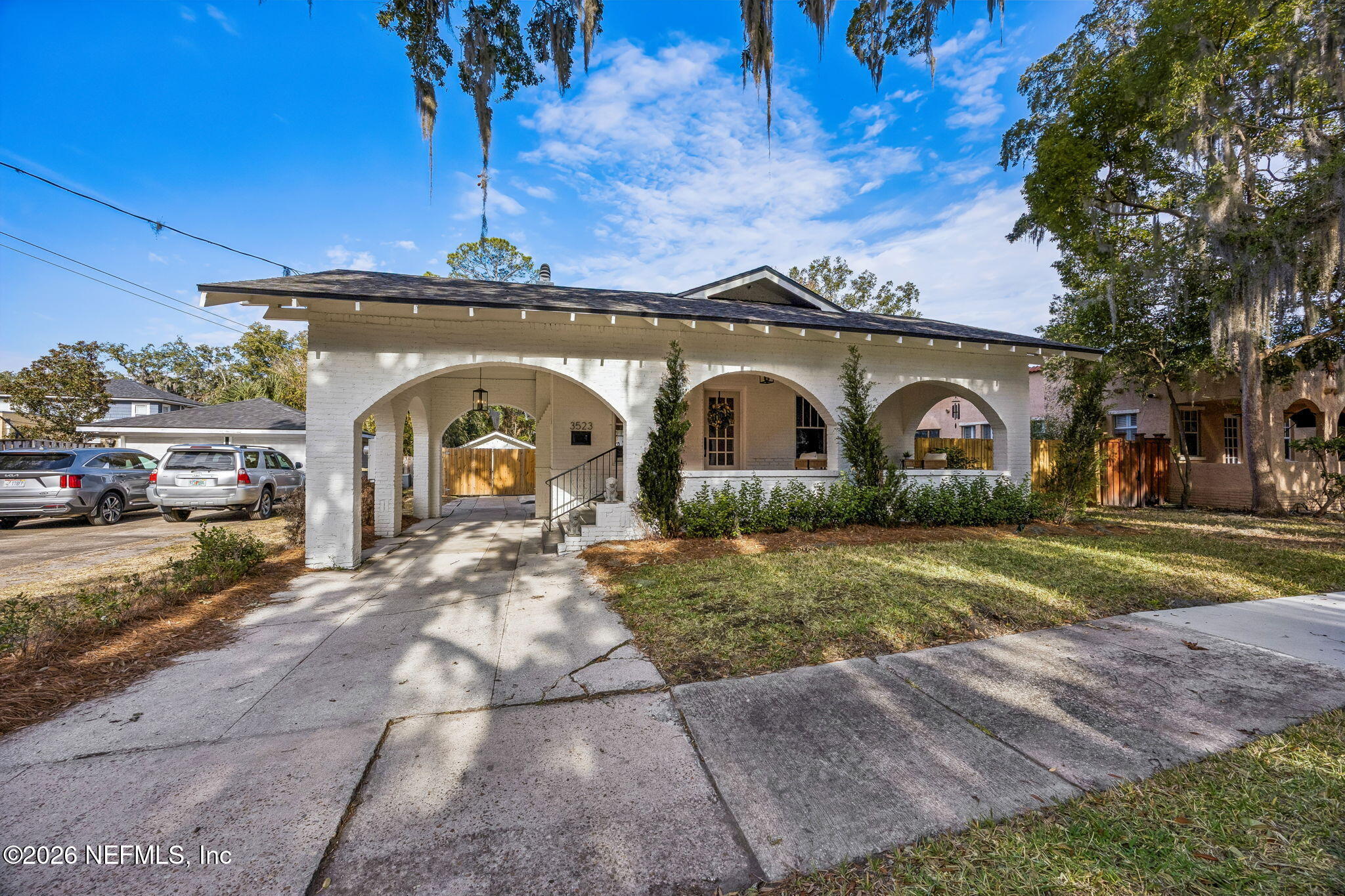 3523 Valencia Road Jacksonville, FL 32205 - Photo 3 of 47 3-web-or-mls-3523 Valencia Rd-3