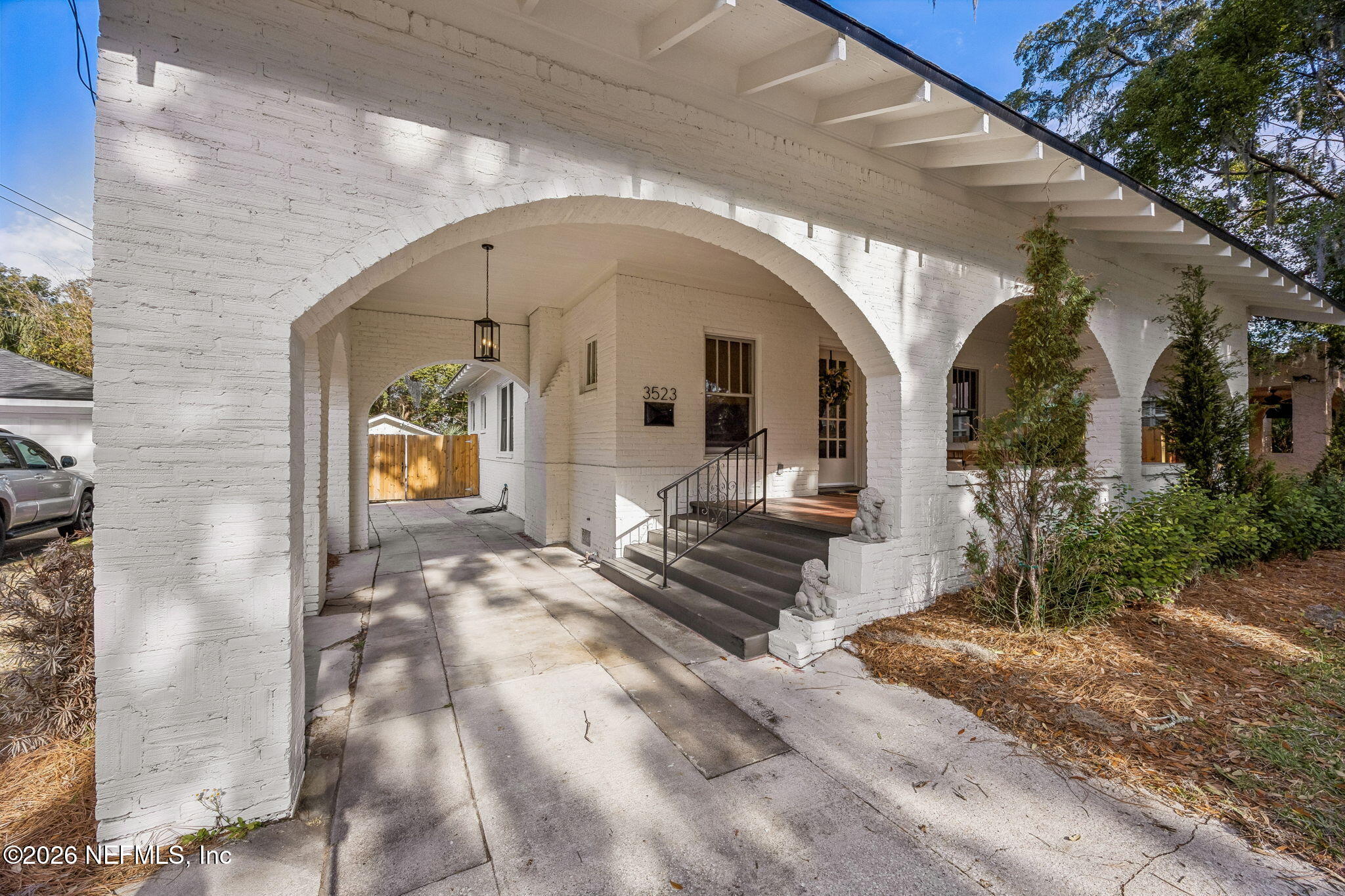 3523 Valencia Road Jacksonville, FL 32205 - Photo 4 of 47 4-web-or-mls-3523 Valencia Rd-4