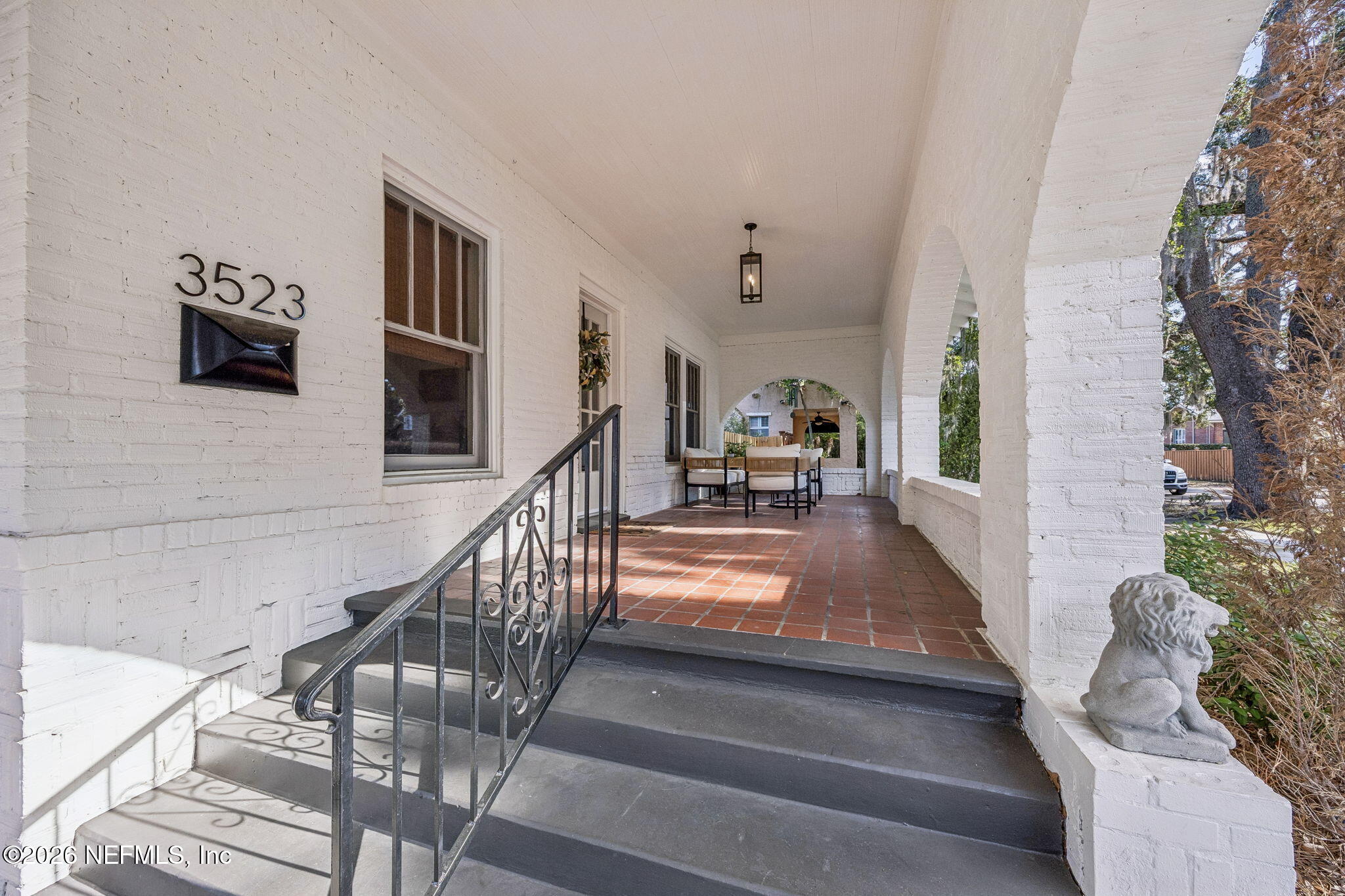 3523 Valencia Road Jacksonville, FL 32205 - Photo 5 of 47 5-web-or-mls-3523 Valencia Rd-5