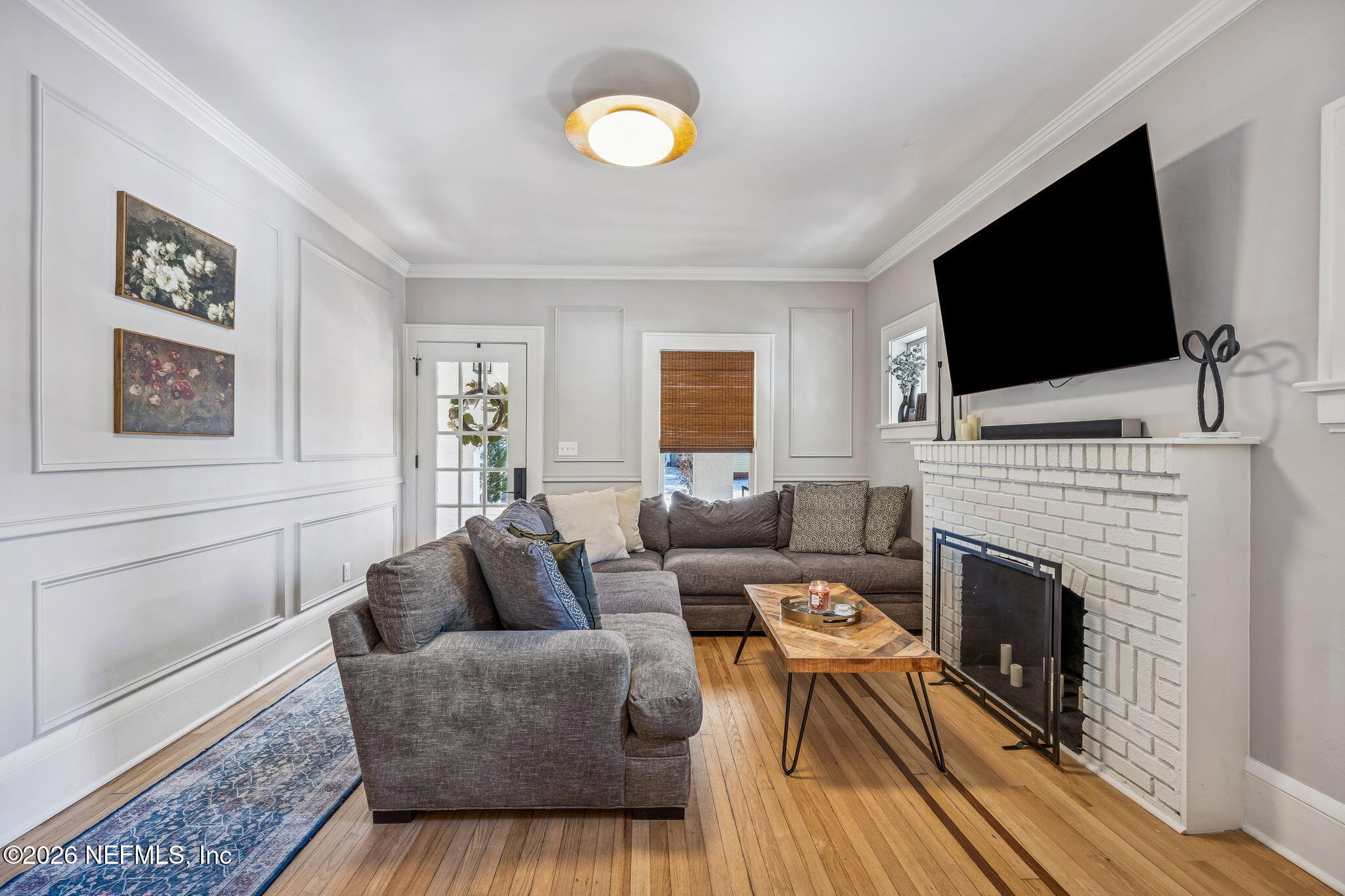 3523 Valencia Road Jacksonville, FL 32205 - Photo 8 of 47 8-web-or-mls-3523 Valencia Rd-8