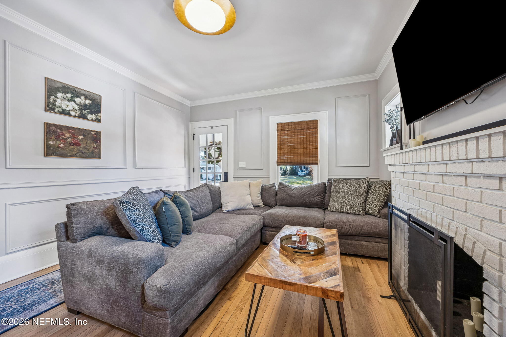 3523 Valencia Road Jacksonville, FL 32205 - Photo 9 of 47 9-web-or-mls-3523 Valencia Rd-9