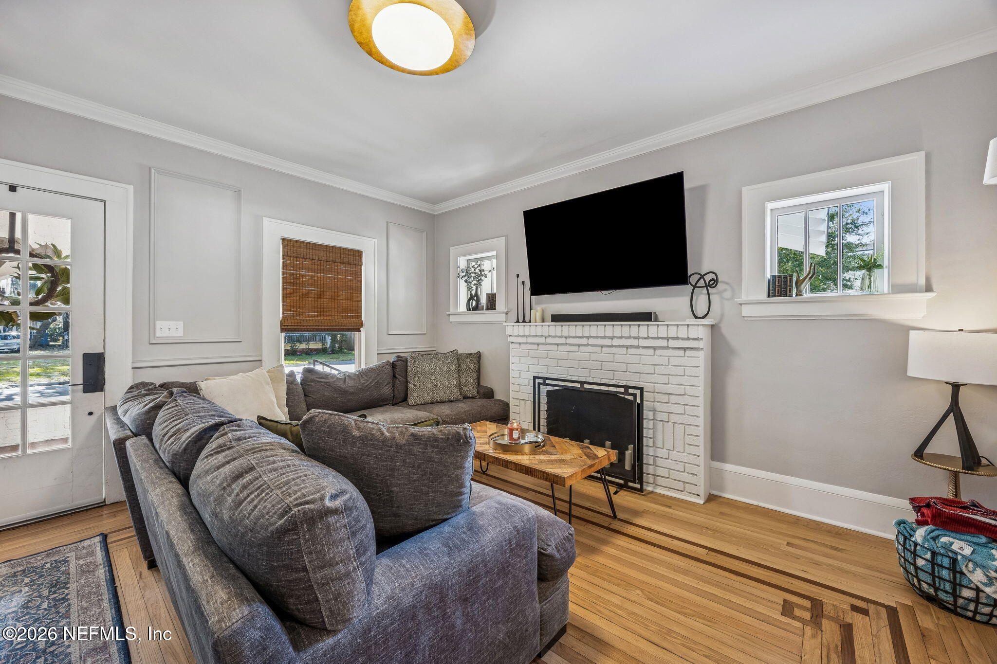 3523 Valencia Road Jacksonville, FL 32205 - Photo 10 of 47 10-web-or-mls-3523 Valencia Rd-10