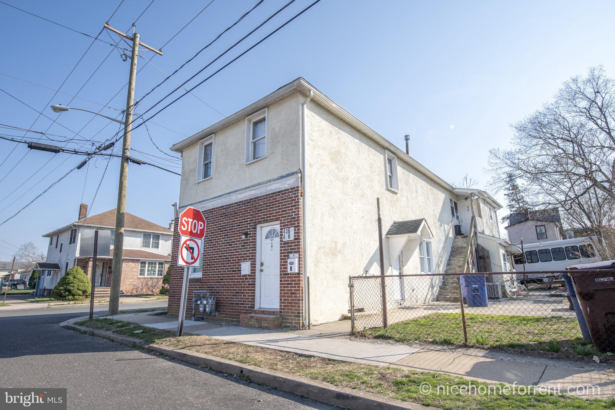 436 Filmore Street, Unit 1 Riverside, NJ 08075 - Photo 8 of 8