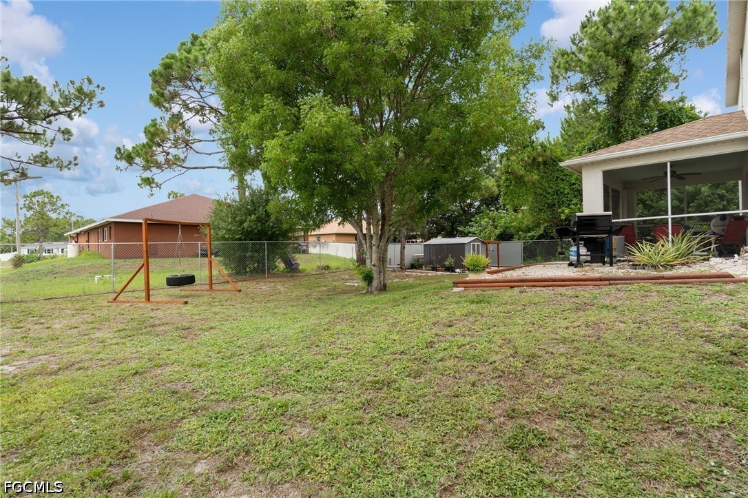 3705 27th Street Southwest Lehigh Acres, FL 33976 - Photo 11 of 23
