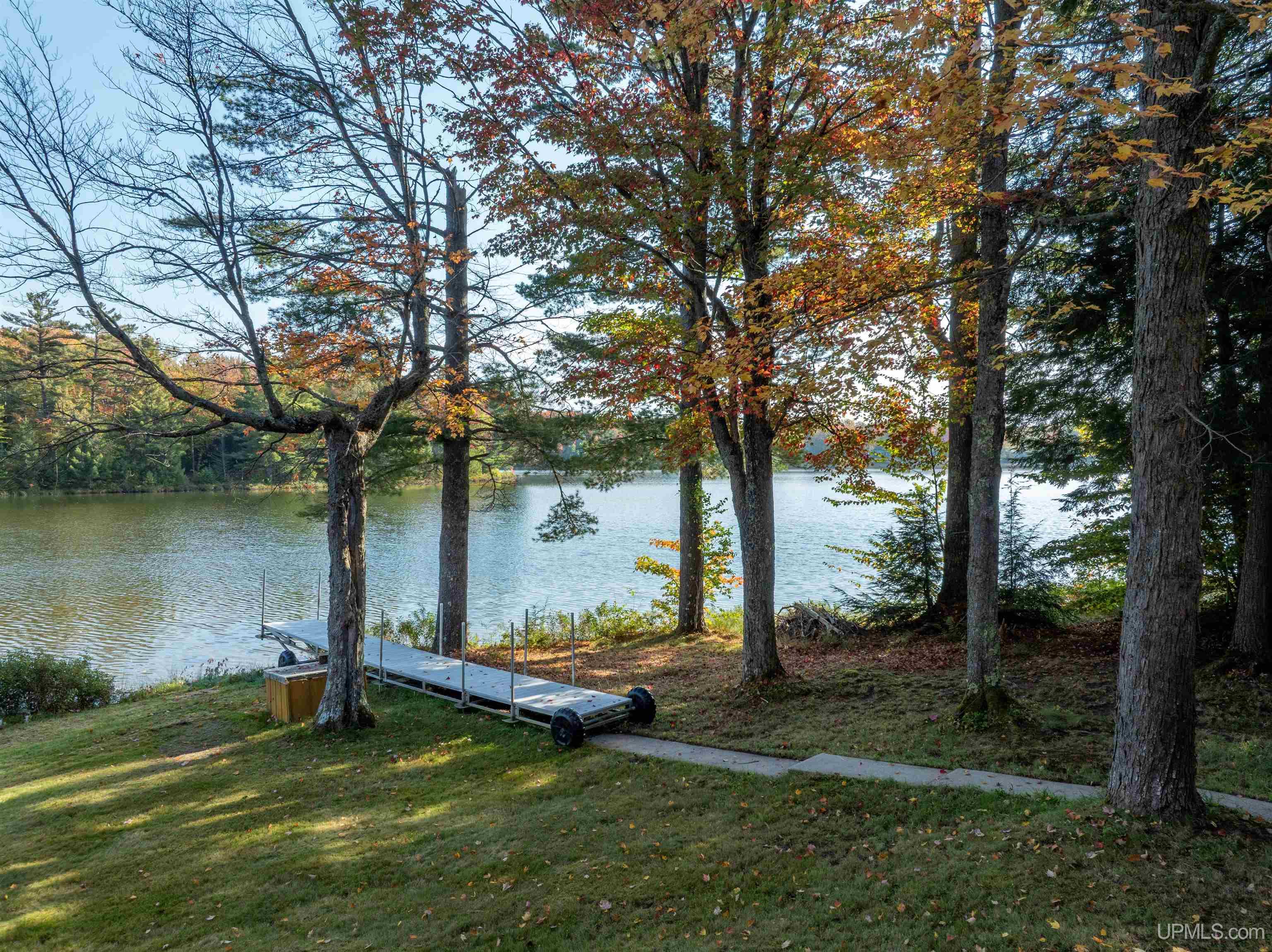 3954 Hayward Road Munising, MI 49862 - Photo 51 of 73