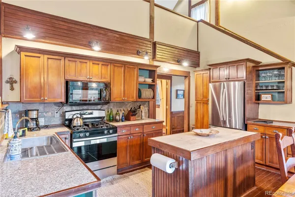 $835,000 | 2222 Lions Lane, Tabernash, CO 80478