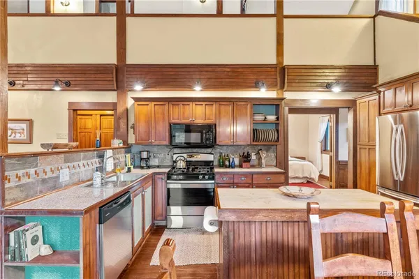 $835,000 | 2222 Lions Lane, Tabernash, CO 80478