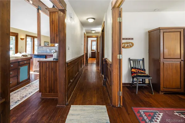 $835,000 | 2222 Lions Lane, Tabernash, CO 80478