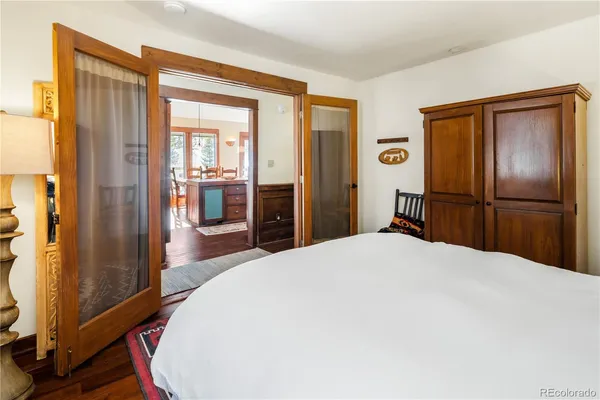 $835,000 | 2222 Lions Lane, Tabernash, CO 80478