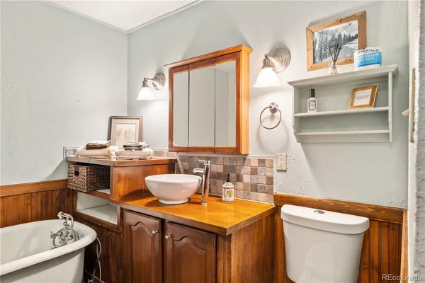 $835,000 | 2222 Lions Lane, Tabernash, CO 80478