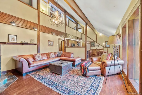 $835,000 | 2222 Lions Lane, Tabernash, CO 80478