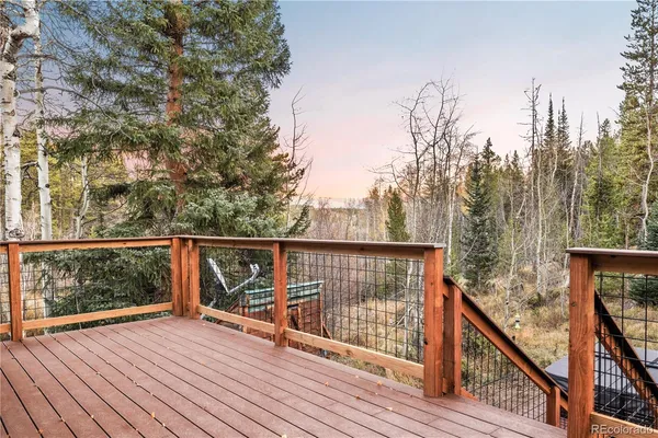 $835,000 | 2222 Lions Lane, Tabernash, CO 80478