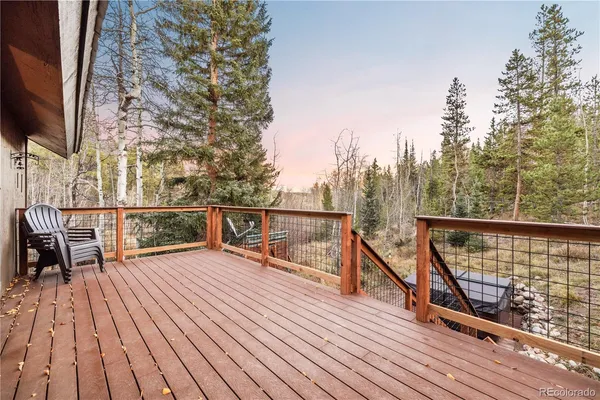$835,000 | 2222 Lions Lane, Tabernash, CO 80478