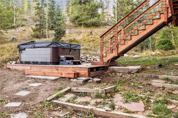 $835,000 | 2222 Lions Lane, Tabernash, CO 80478