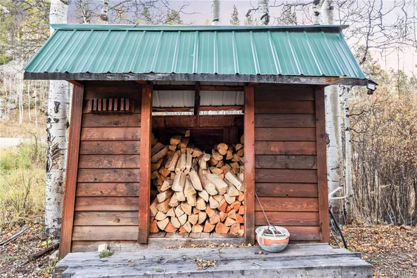 $835,000 | 2222 Lions Lane, Tabernash, CO 80478