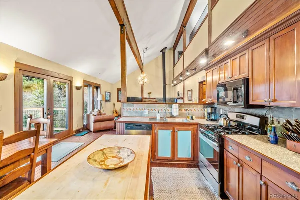 $835,000 | 2222 Lions Lane, Tabernash, CO 80478