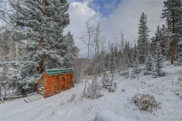 $835,000 | 2222 Lions Lane, Tabernash, CO 80478