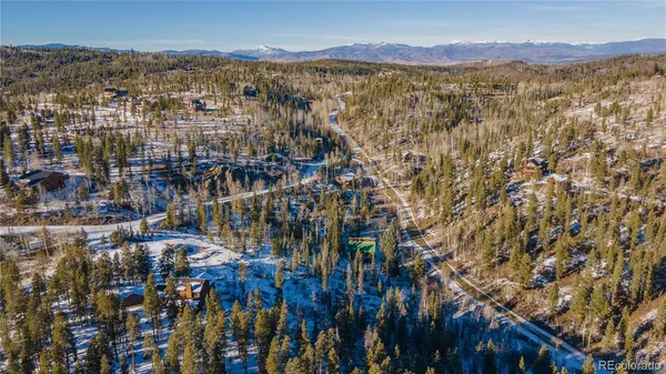 $835,000 | 2222 Lions Lane, Tabernash, CO 80478