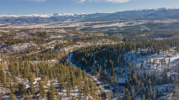 $835,000 | 2222 Lions Lane, Tabernash, CO 80478