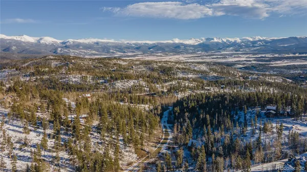 $835,000 | 2222 Lions Lane, Tabernash, CO 80478