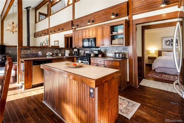 $835,000 | 2222 Lions Lane, Tabernash, CO 80478