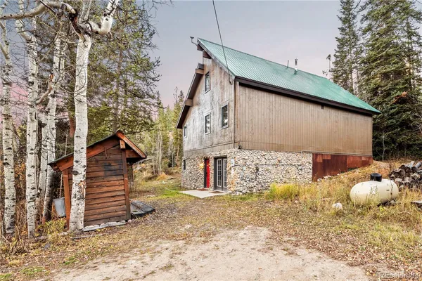 $835,000 | 2222 Lions Lane, Tabernash, CO 80478