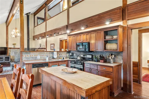 $835,000 | 2222 Lions Lane, Tabernash, CO 80478