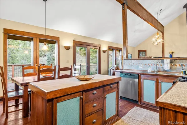 $835,000 | 2222 Lions Lane, Tabernash, CO 80478