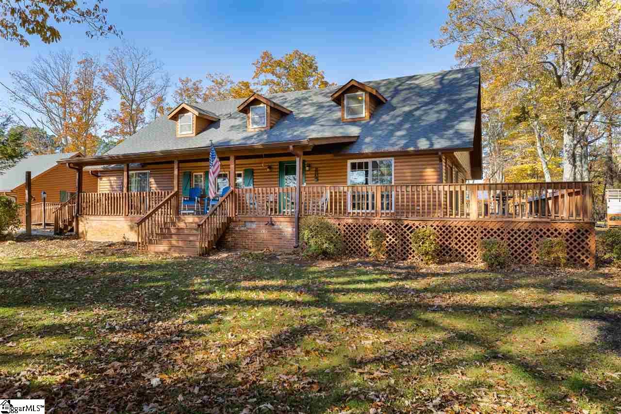 250 Mountainview Road Landrum, SC 29356 - Photo 1 of 36 Gallery Image 1