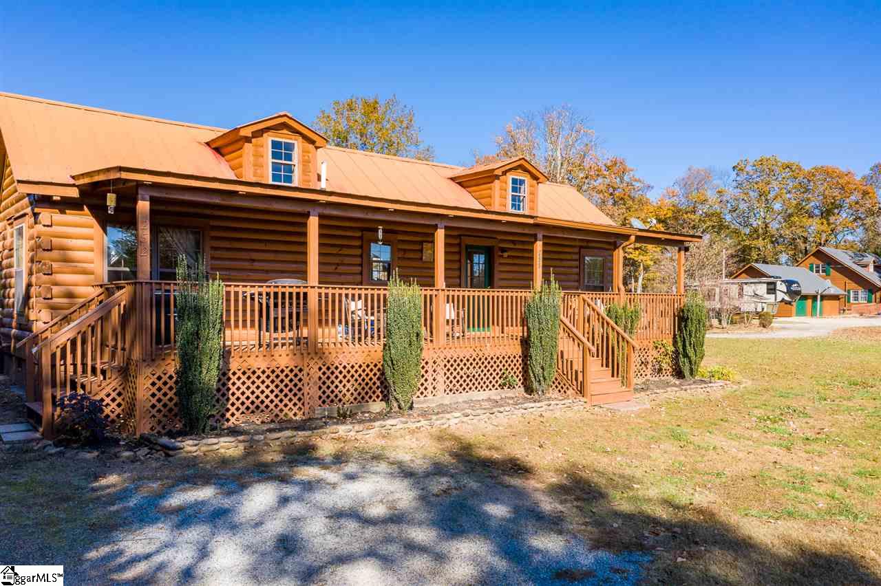 250 Mountainview Road Landrum, SC 29356 - Photo 17 of 36 Gallery Image 17