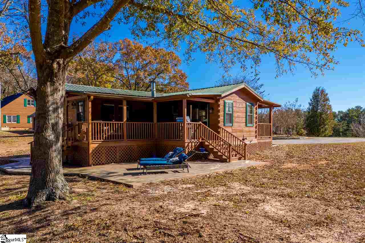 250 Mountainview Road Landrum, SC 29356 - Photo 27 of 36 Gallery Image 27