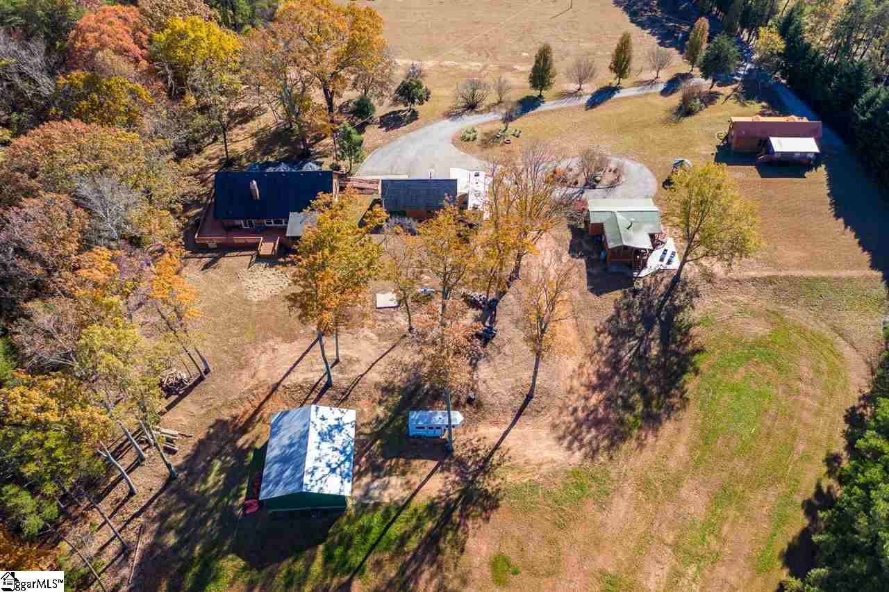 250 Mountainview Road Landrum, SC 29356 - Photo 32 of 36 Gallery Image 32