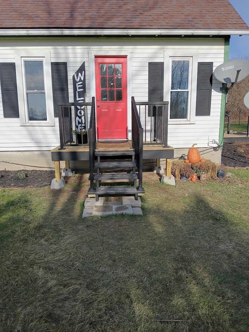 5525 East Coe Road Shepherd, MI 48883 - Photo 4 of 21