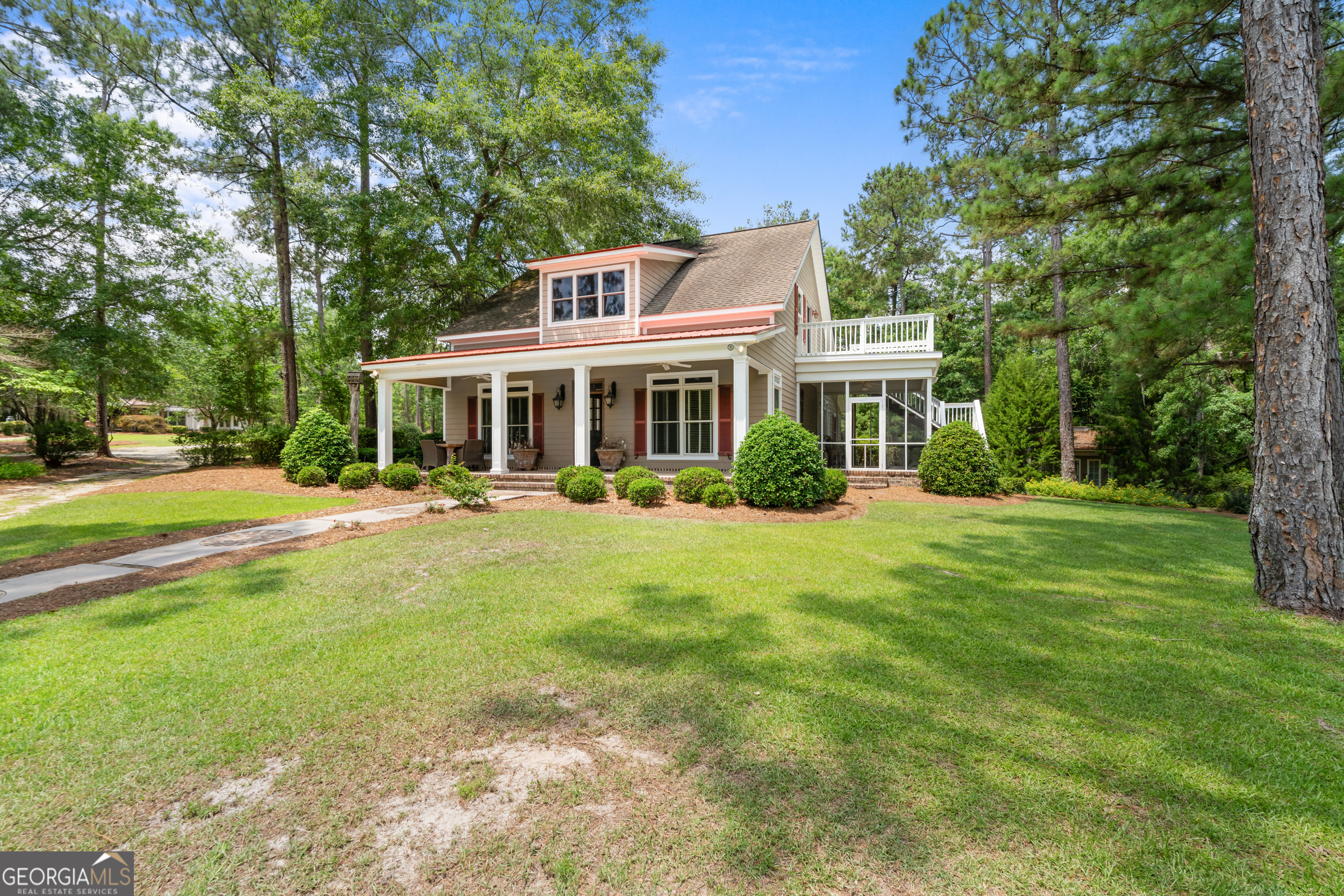 4153 Cypress Lake Road Statesboro, GA 30458 - Photo 40 of 81