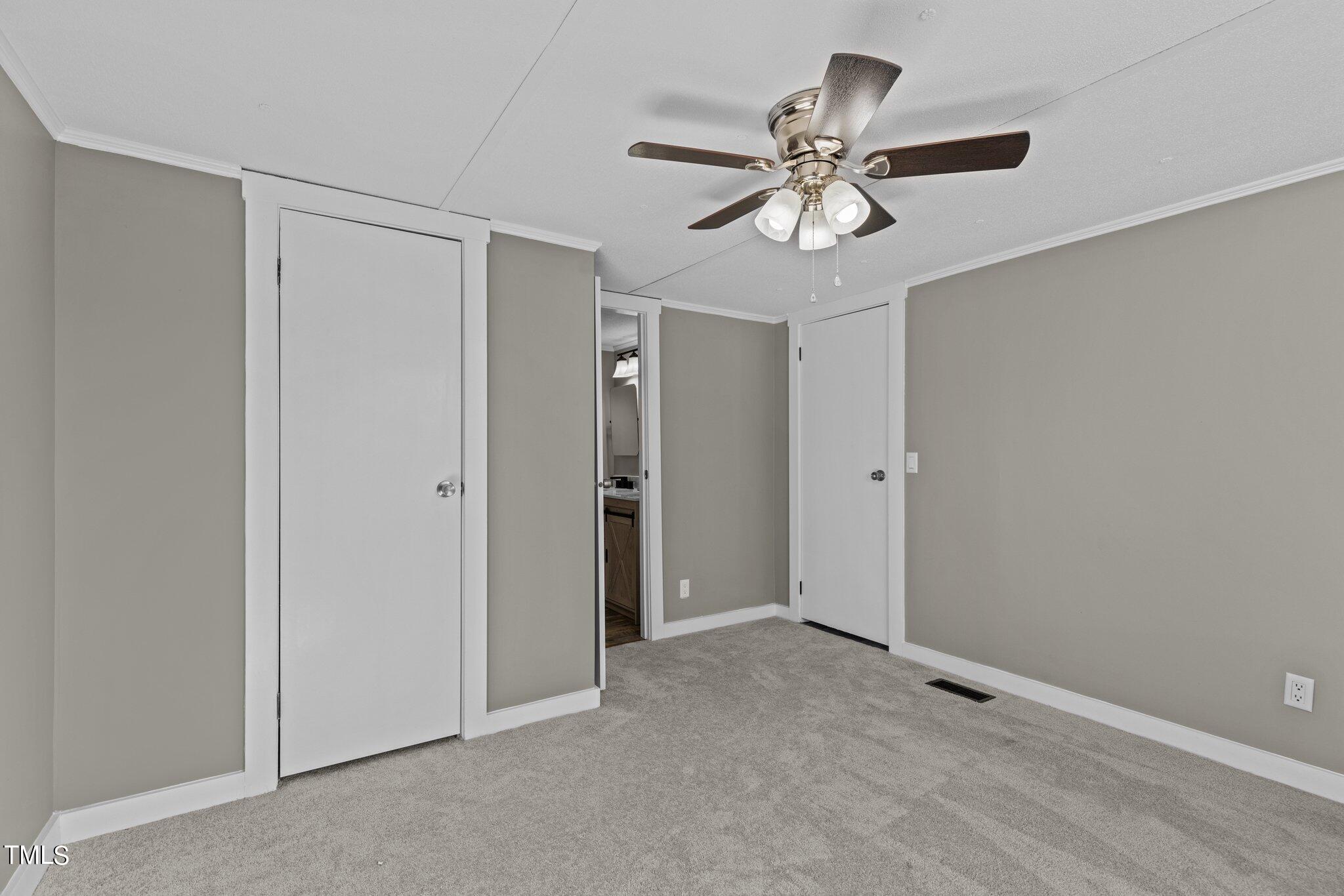 365 Rev Henderson Road Henderson, NC 27537 - Photo 28 of 48 a view of an empty room