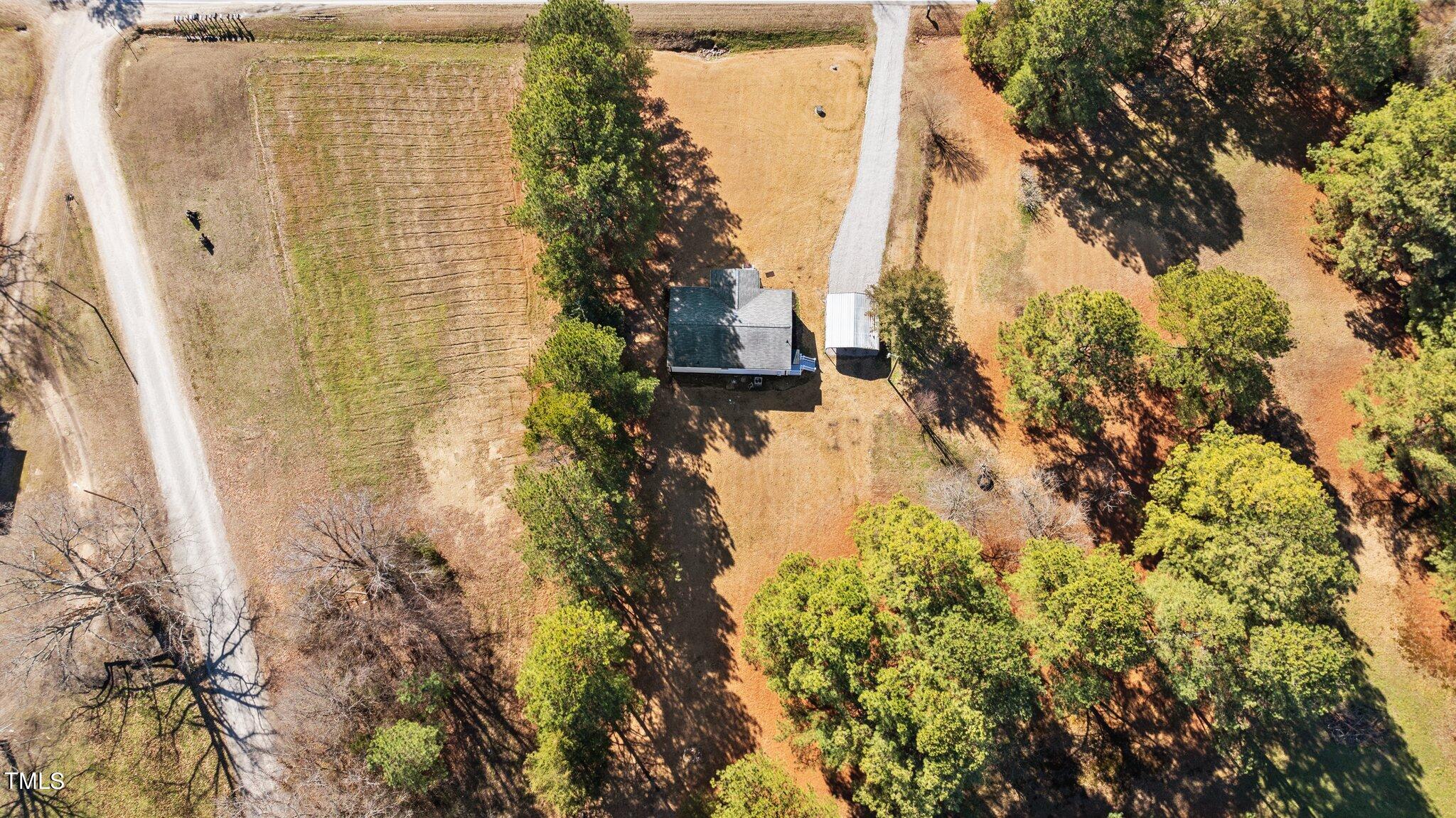 365 Rev Henderson Road Henderson, NC 27537 - Photo 42 of 48