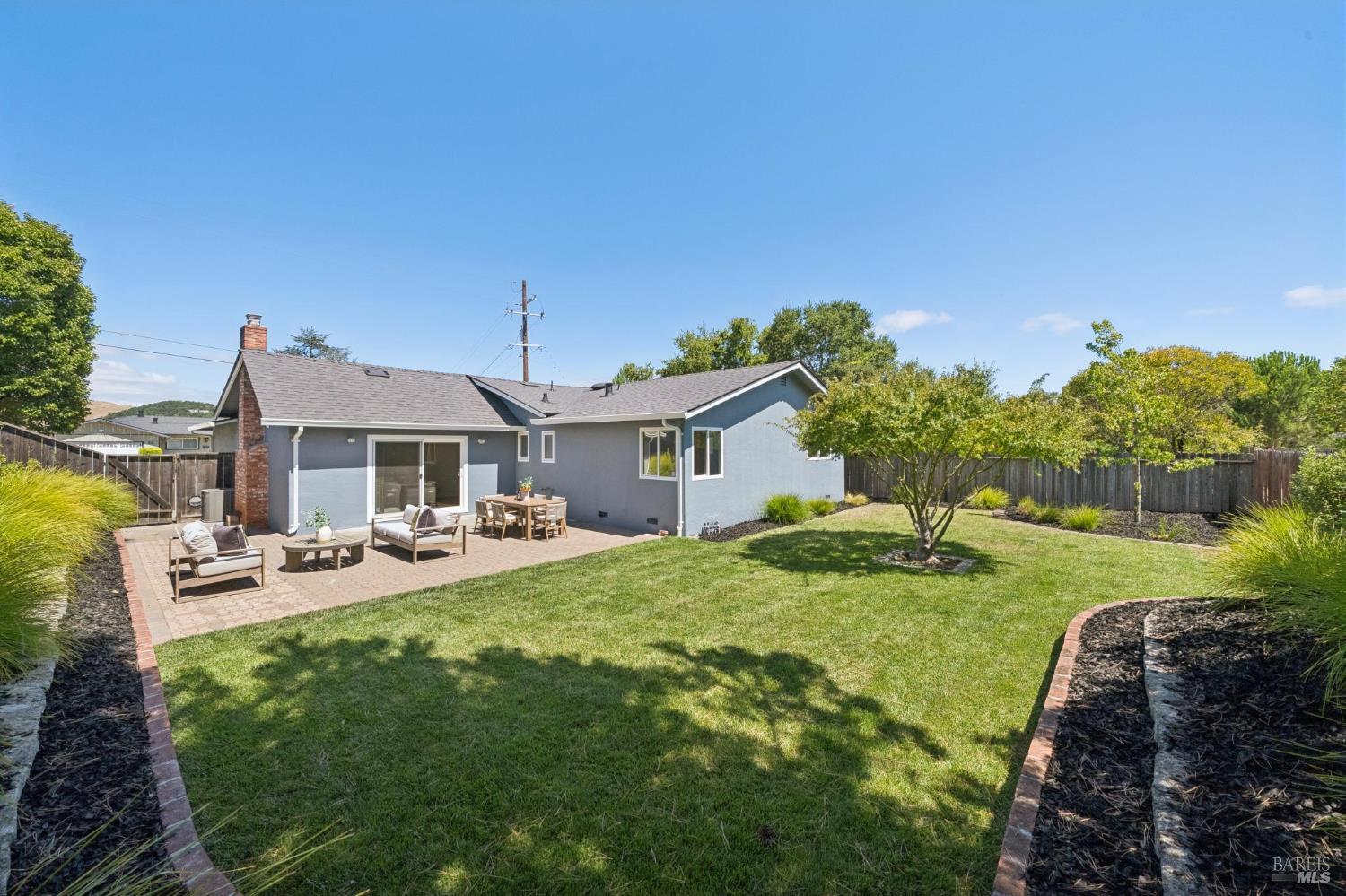 419 Montecillo Road San Rafael, CA 94903 - Photo 53 of 54 Gallery Image 53
