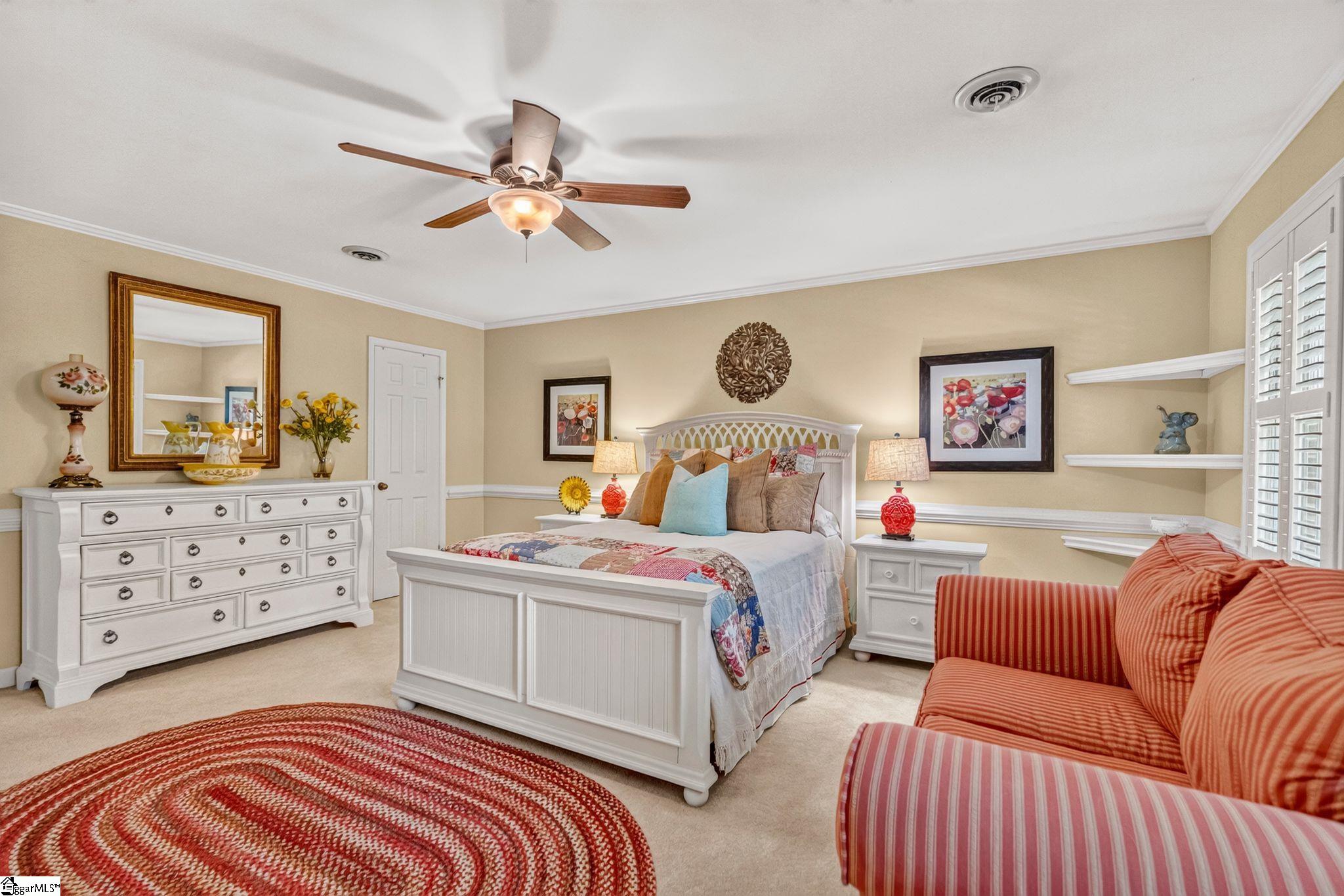 411 Sweetwater Road Greer, SC 29650 - Photo 36 of 50