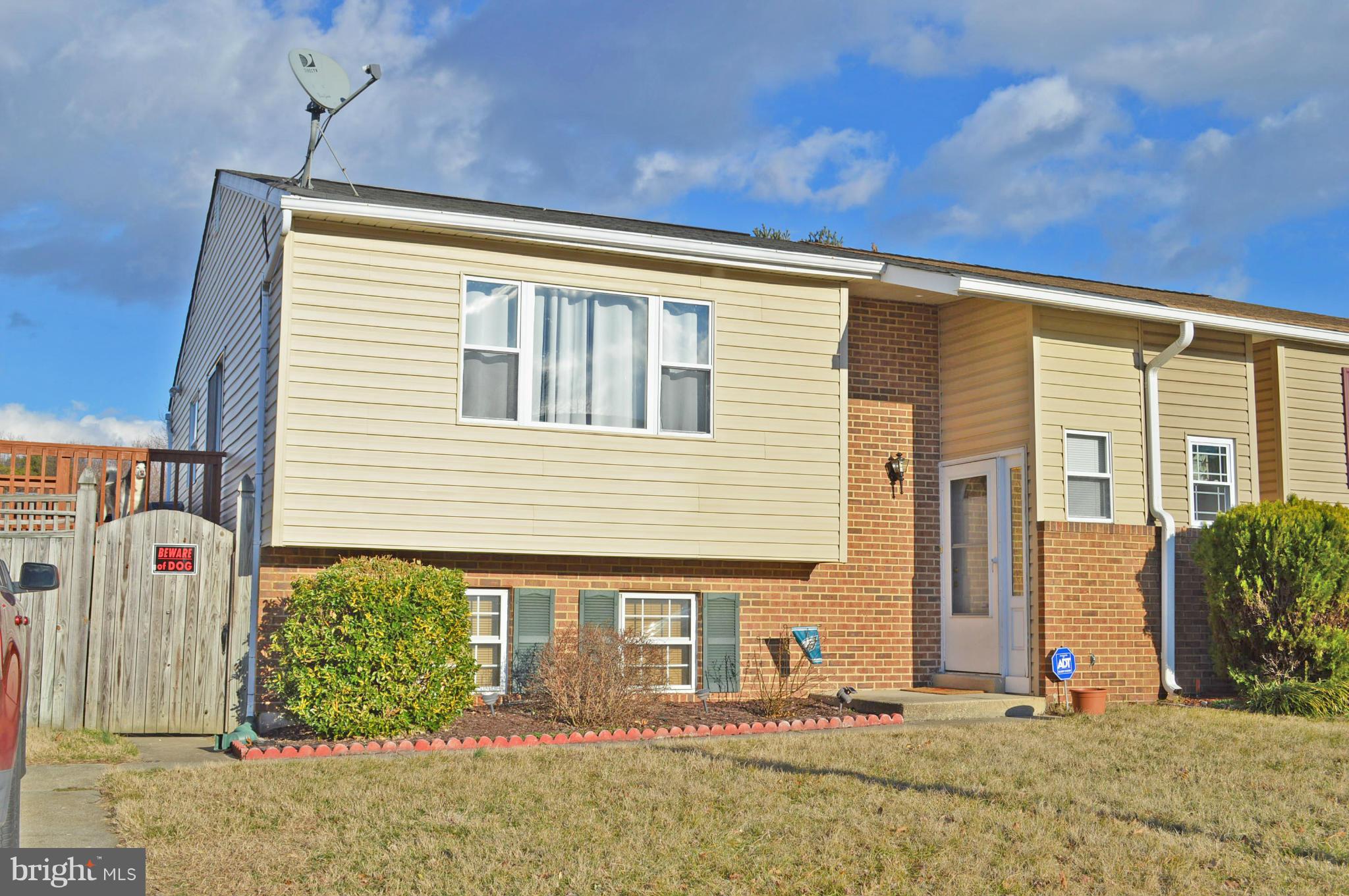 7761 Notley Road Pasadena, MD 21122 - Photo 1 of 25 Exterior (Front)